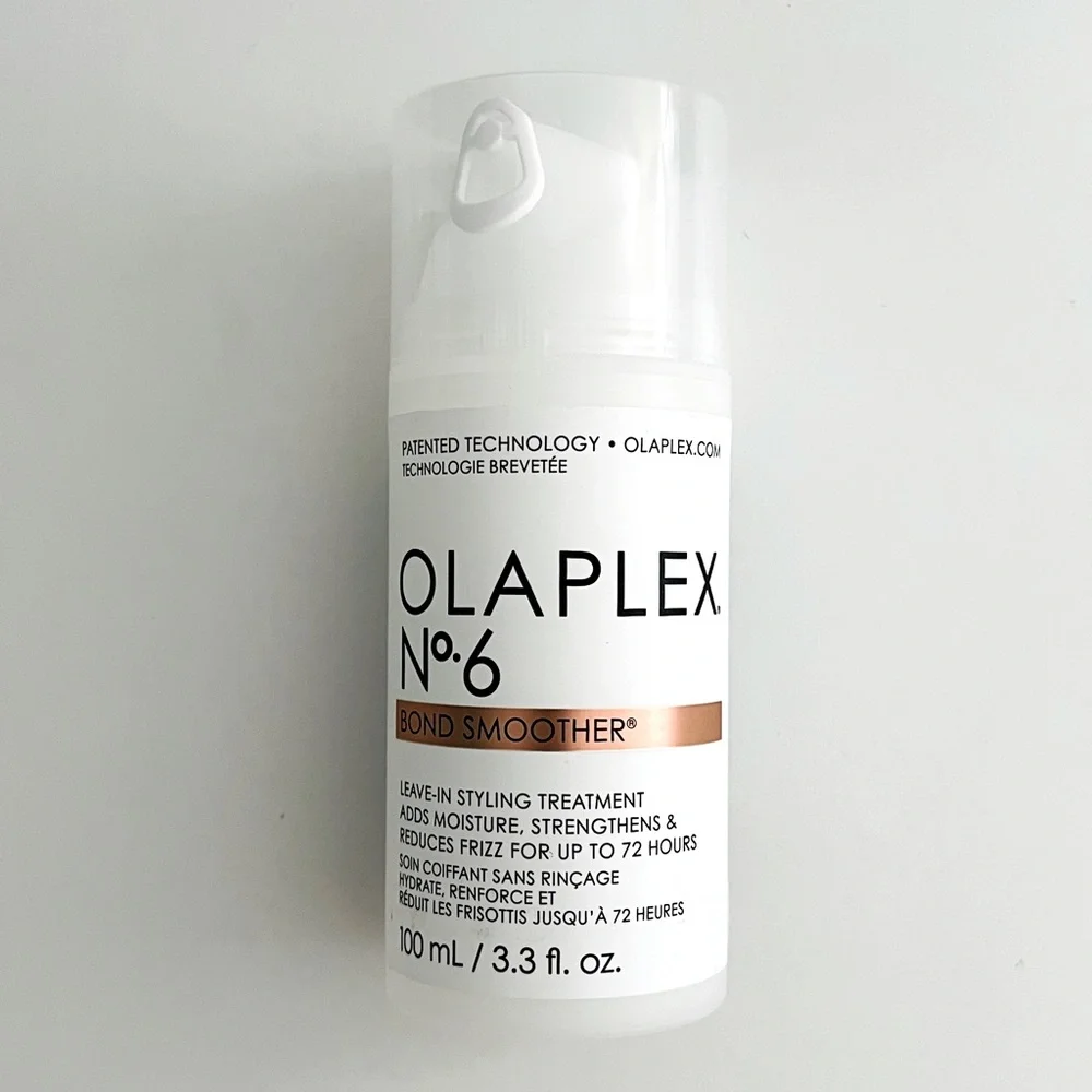 Olaplex Nº.6 Bond Smoother - Picture 3 of 3